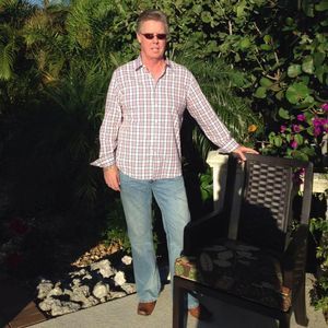 Meet your Posher, Kevin